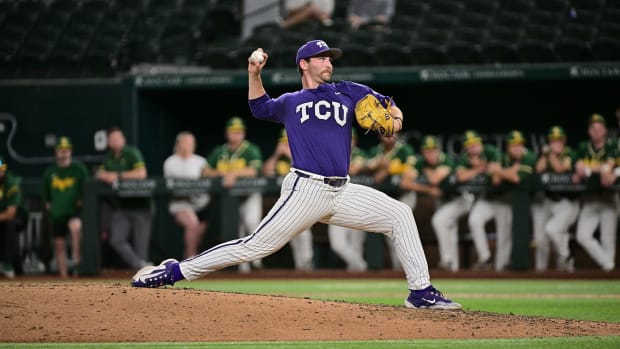Garrett Wright